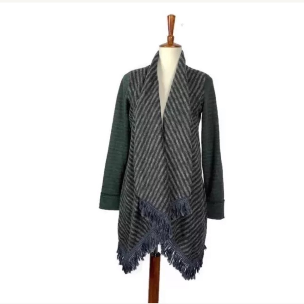 Anthropologie Saturday Sunday Small Cardigan